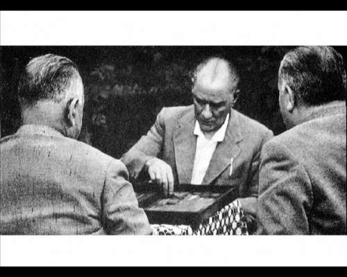 Atatürk'ün hiç bilinmeyen 300 fotoğrafı