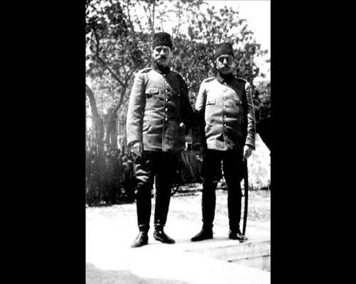 Atatürk'ün hiç bilinmeyen 300 fotoğrafı