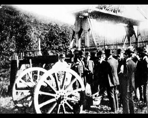 Atatürk'ün hiç bilinmeyen 300 fotoğrafı