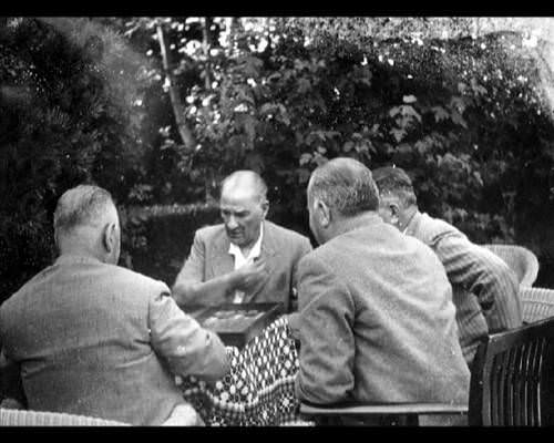 Atatürk'ün hiç bilinmeyen 300 fotoğrafı