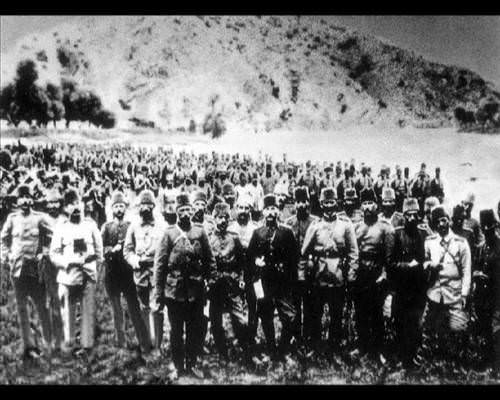 Atatürk'ün hiç bilinmeyen 300 fotoğrafı