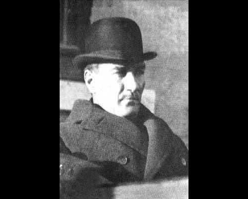 Atatürk'ün hiç bilinmeyen 300 fotoğrafı