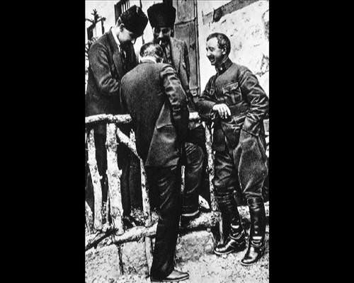 Atatürk'ün hiç bilinmeyen 300 fotoğrafı