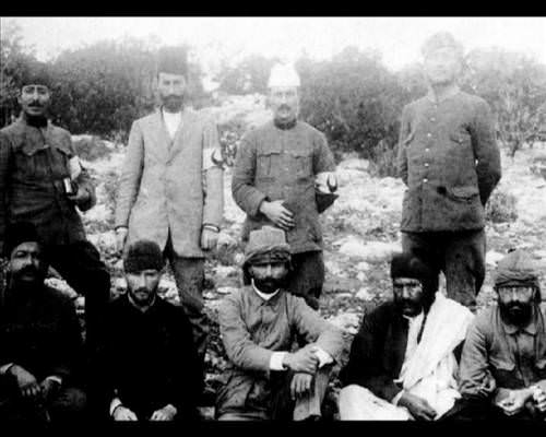 Atatürk'ün hiç bilinmeyen 300 fotoğrafı