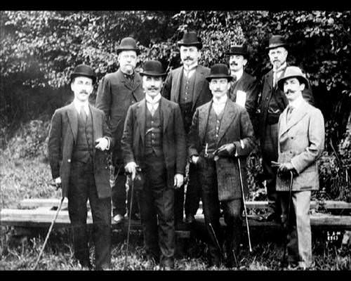 Atatürk'ün hiç bilinmeyen 300 fotoğrafı