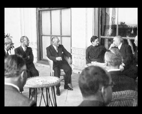 Atatürk'ün hiç bilinmeyen 300 fotoğrafı