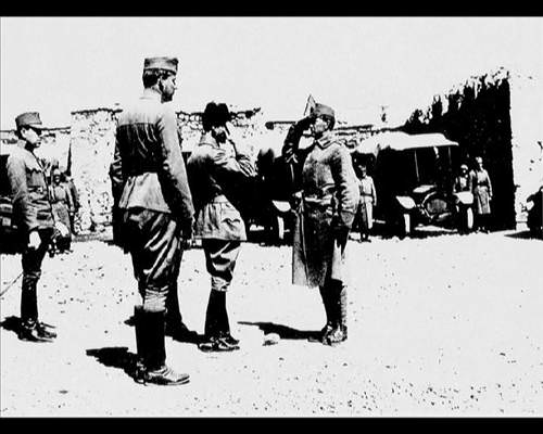 Atatürk'ün hiç bilinmeyen 300 fotoğrafı