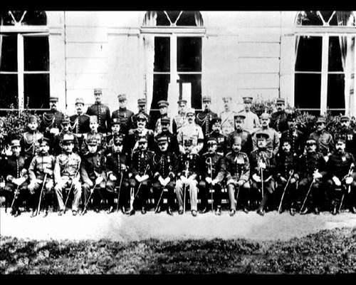 Atatürk'ün hiç bilinmeyen 300 fotoğrafı