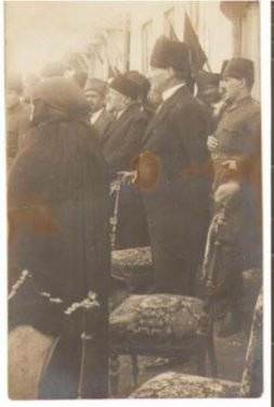 Atatürk'ün hiç bilinmeyen 300 fotoğrafı