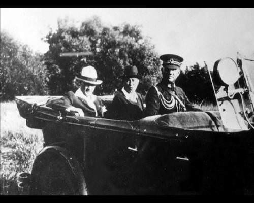 Atatürk'ün hiç bilinmeyen 300 fotoğrafı