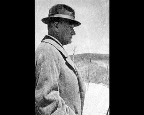 Atatürk'ün hiç bilinmeyen 300 fotoğrafı