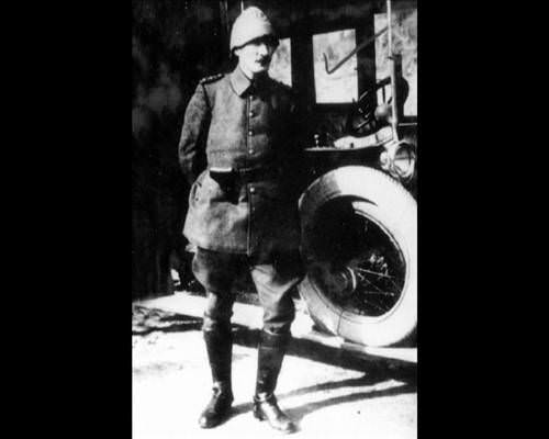 Atatürk'ün hiç bilinmeyen 300 fotoğrafı