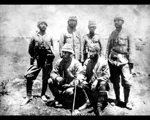 Atatürk'ün hiç bilinmeyen 300 fotoğrafı