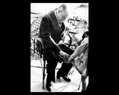 Atatürk'ün hiç bilinmeyen 300 fotoğrafı