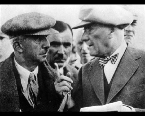 Atatürk'ün hiç bilinmeyen 300 fotoğrafı