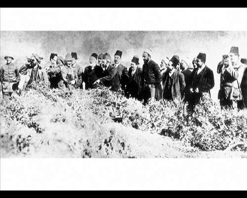 Atatürk'ün hiç bilinmeyen 300 fotoğrafı