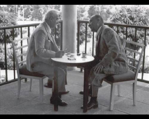 Atatürk'ün hiç bilinmeyen 300 fotoğrafı