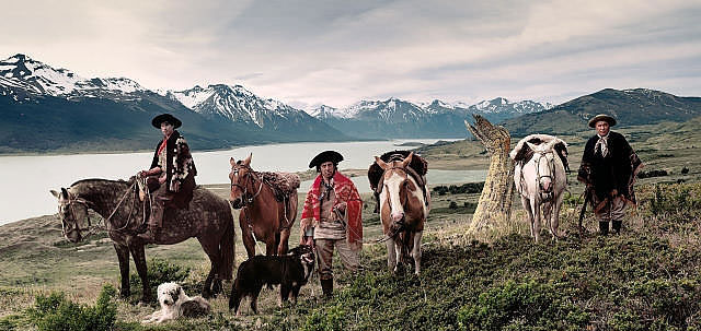 Teknoloji onları etkilemedi