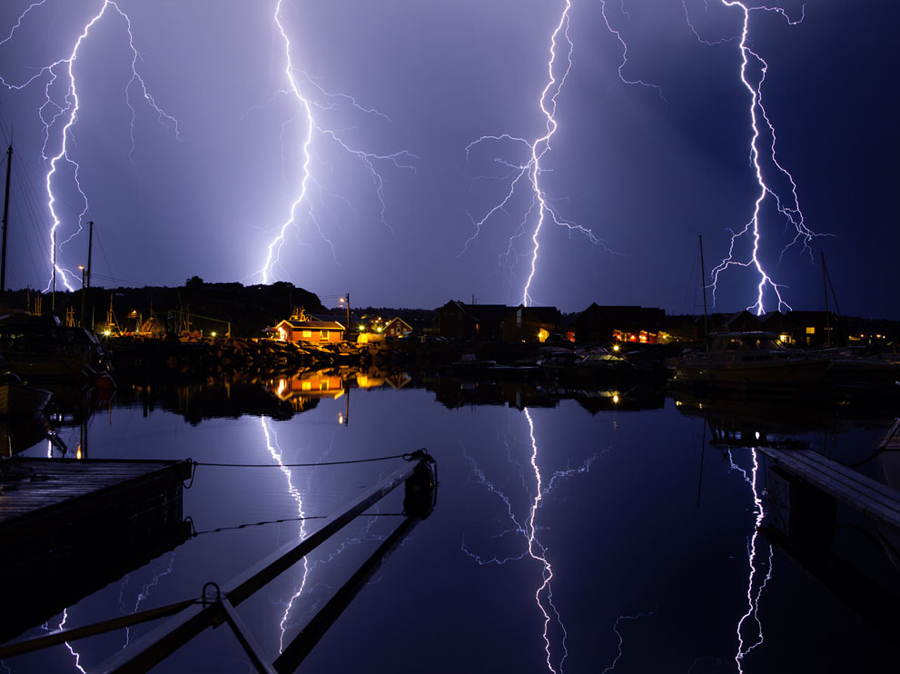 Dünyanın en iyi fotoğarfları seçildi