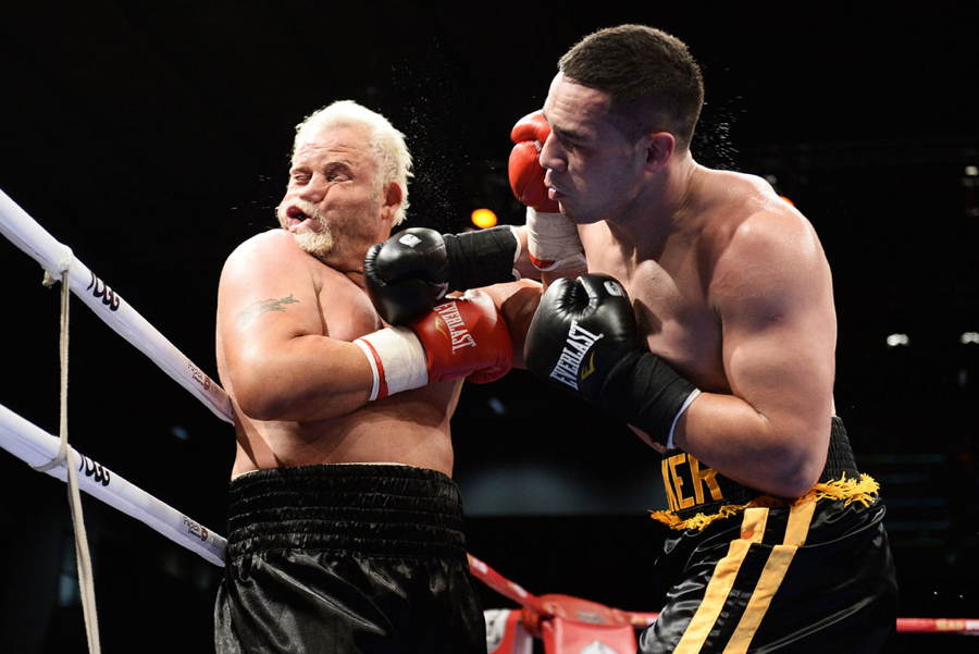 Dünyanın en iyi fotoğarfları seçildi