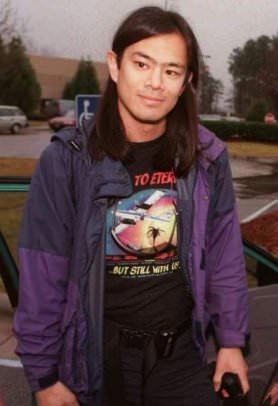 Dünyanın en ünlü 10 hackeri