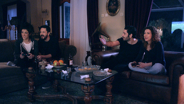 Bu hafta vizyona giren filmler