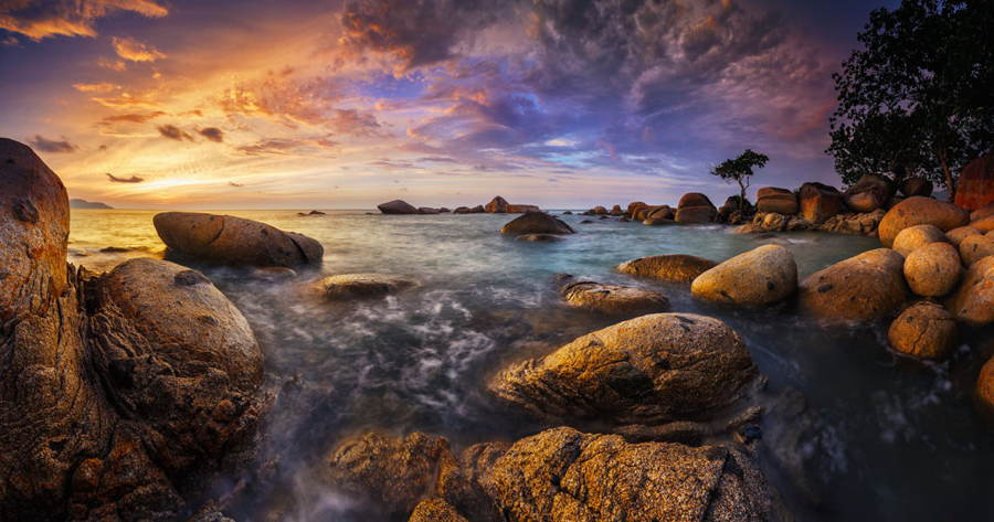 Dünyanın en iyi fotoğarfları seçildi