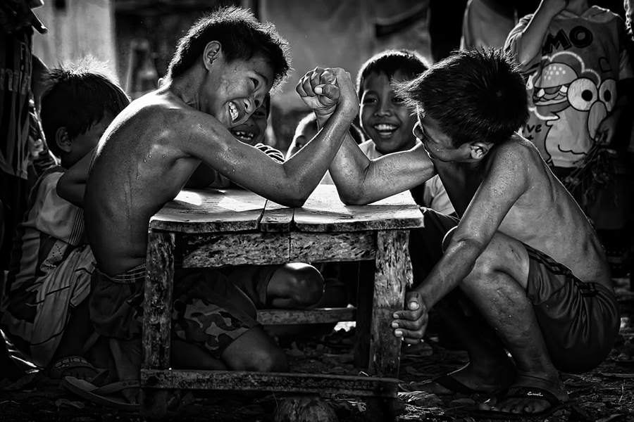 Dünyanın en iyi fotoğarfları seçildi