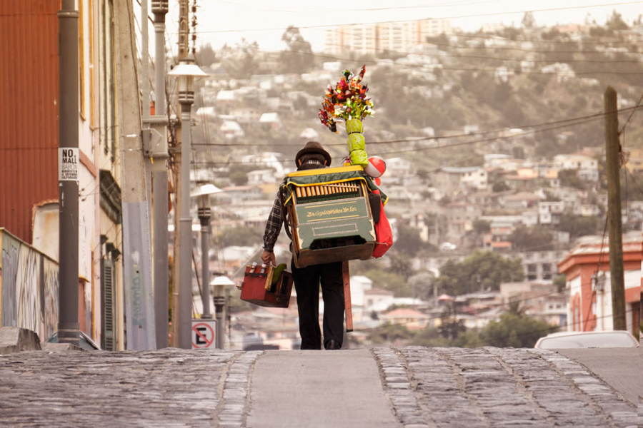 Dünyanın en iyi fotoğarfları seçildi
