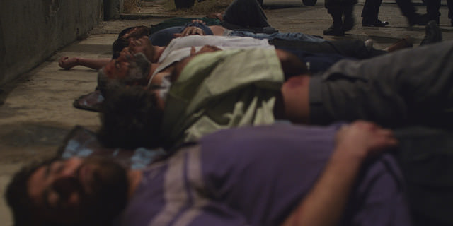 Bu hafta vizyona giren filmler