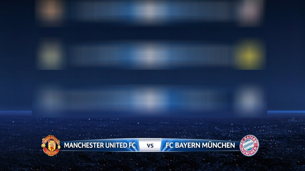 Şampiyonlar Ligi Çeyrek Final eşleşmeleri belli oldu!