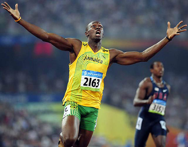 Spor tarihinin en unutulmaz anları