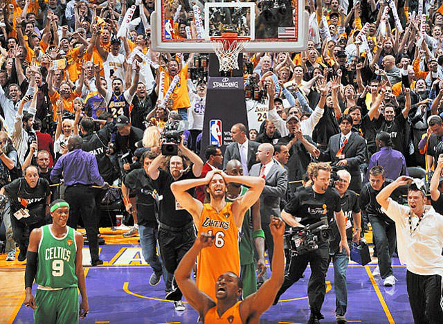 Spor tarihinin en unutulmaz anları