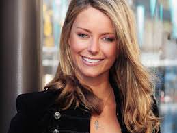 Avustralya’nın en güzel kadını