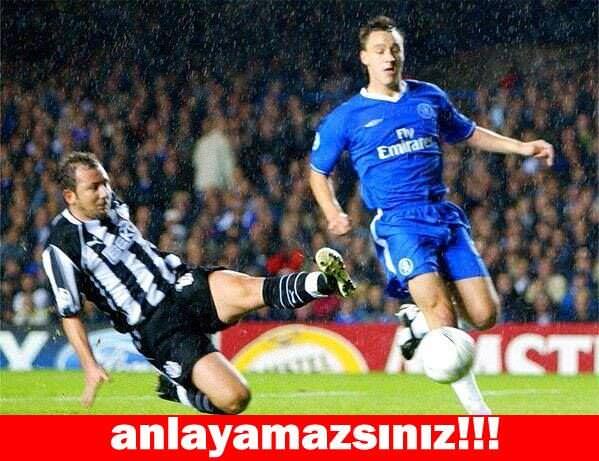 En çok güldüren futbol capsleri