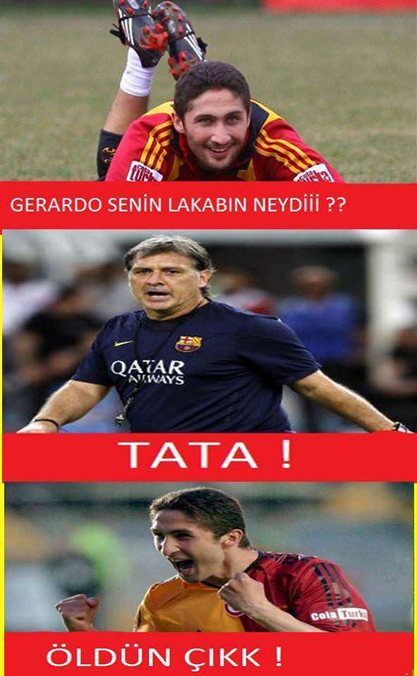 En çok güldüren futbol capsleri