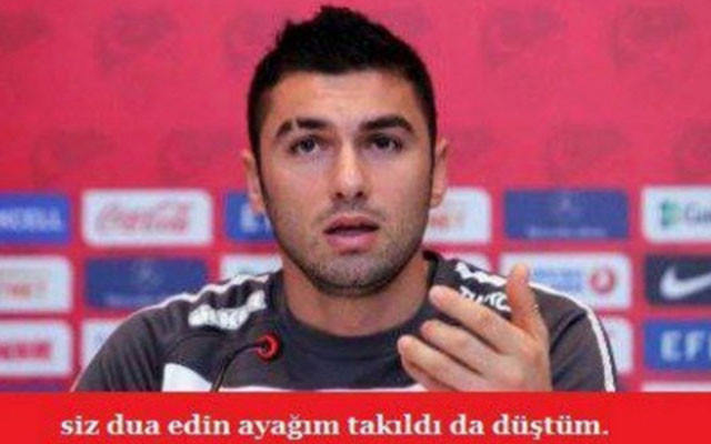 En çok güldüren futbol capsleri