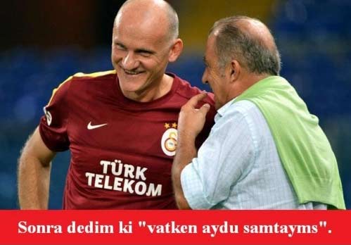 En çok güldüren futbol capsleri