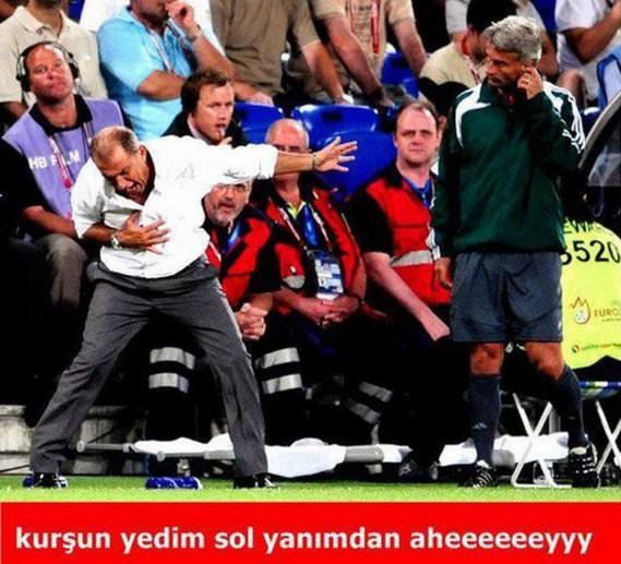 En çok güldüren futbol capsleri