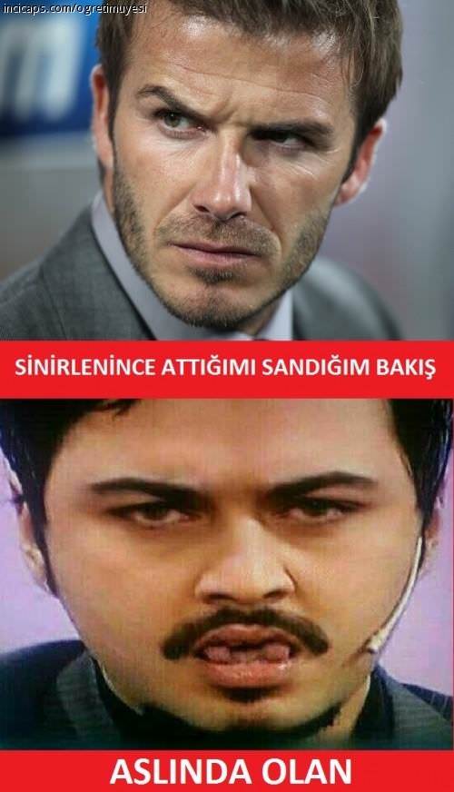 En çok güldüren futbol capsleri