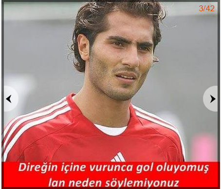 En çok güldüren futbol capsleri