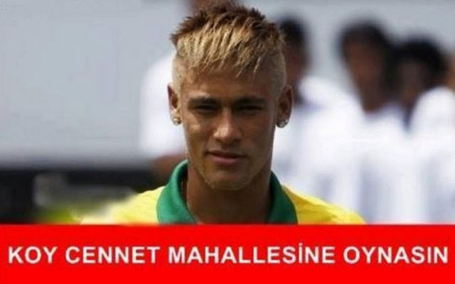 En çok güldüren futbol capsleri
