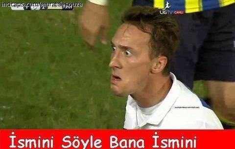 En çok güldüren futbol capsleri