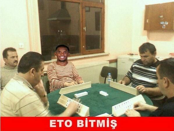 En çok güldüren futbol capsleri