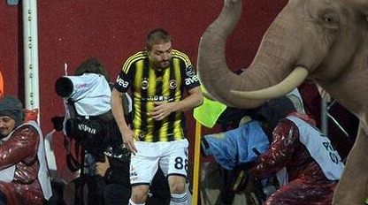 En çok güldüren futbol capsleri