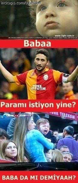 En çok güldüren futbol capsleri