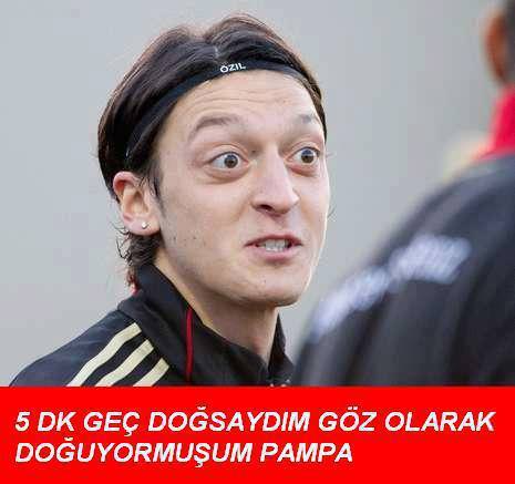 En çok güldüren futbol capsleri