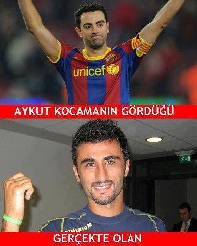 En çok güldüren futbol capsleri