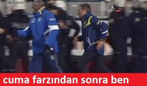 En çok güldüren futbol capsleri