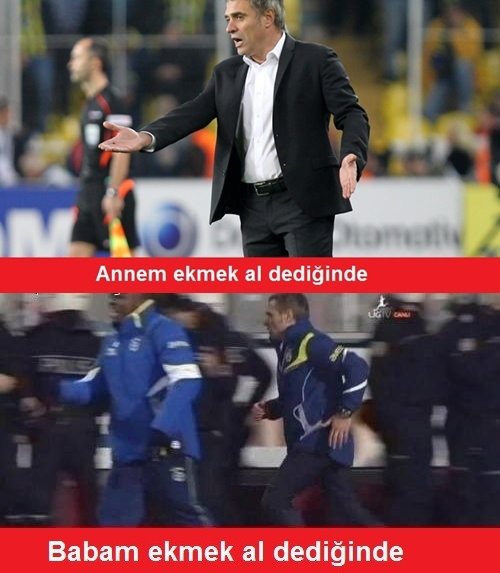 En çok güldüren futbol capsleri
